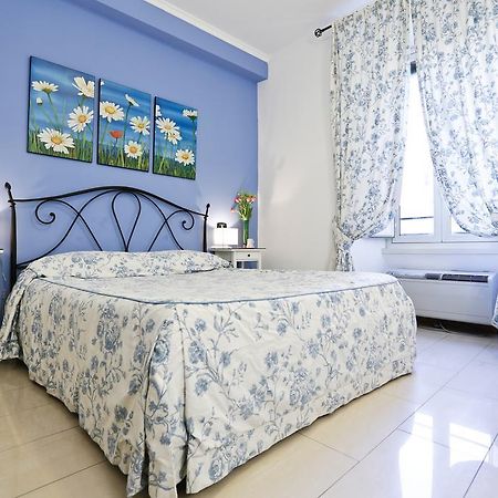 Bed and Breakfast Cuscino E Cappuccino Rom Zimmer foto